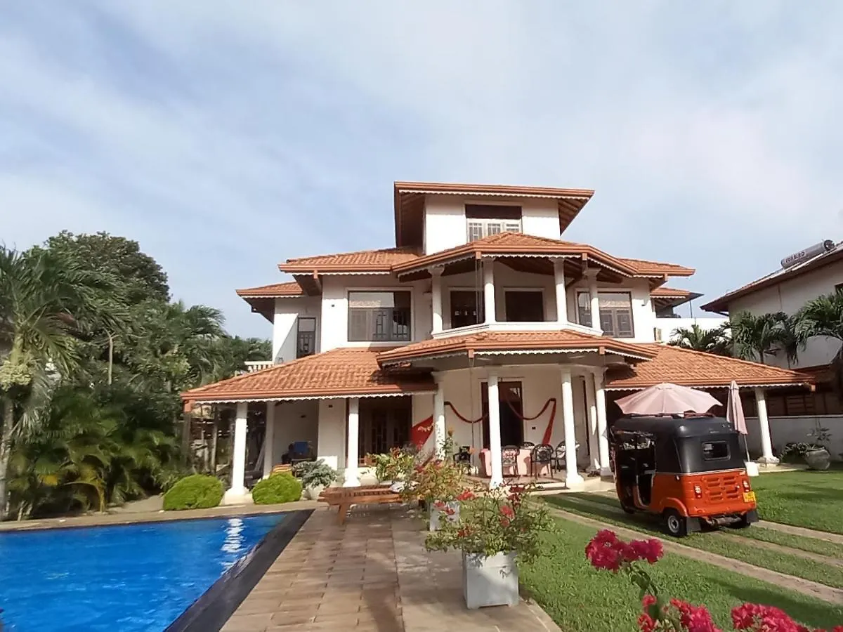 Villa 68 Negombo