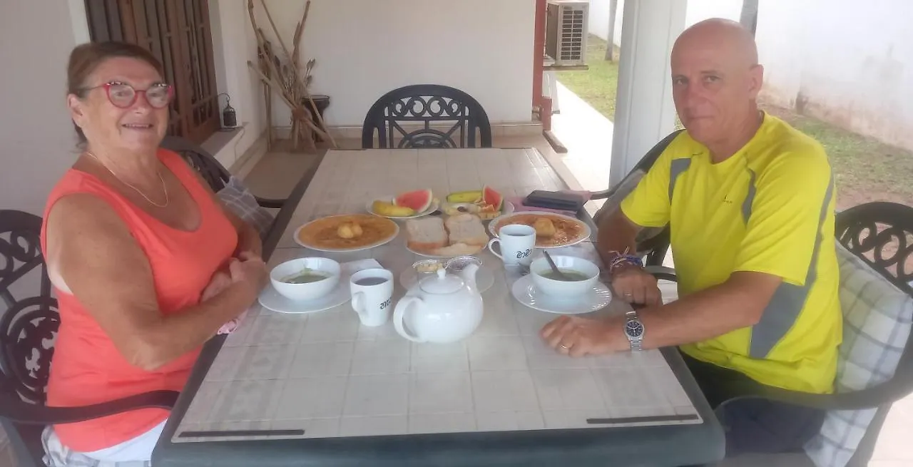 Villa 68 Negombo 0*,  Sri Lanka