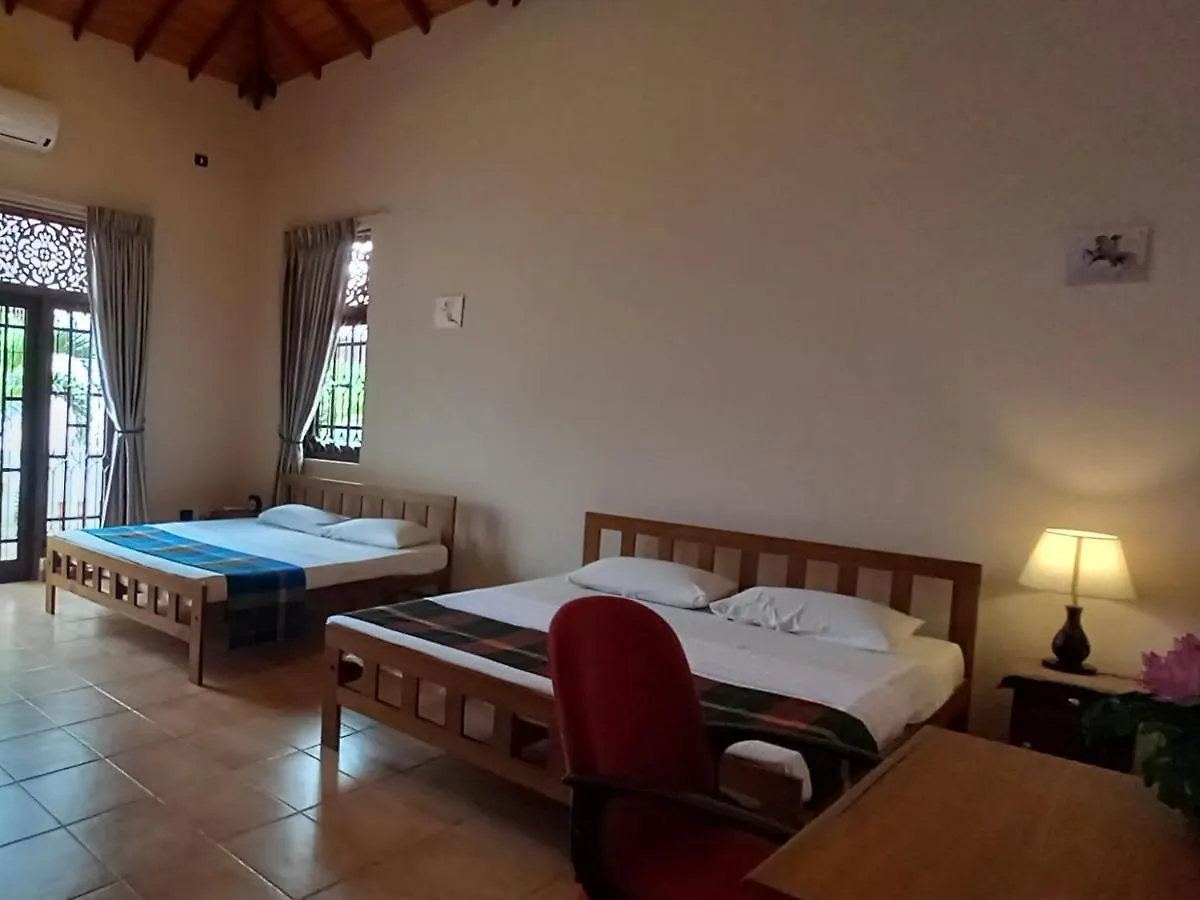 Guest house Villa 68 Negombo Sri Lanka
