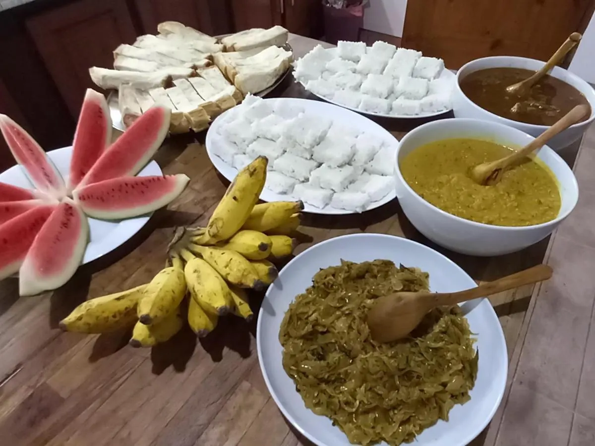 Guest house Villa 68 Negombo