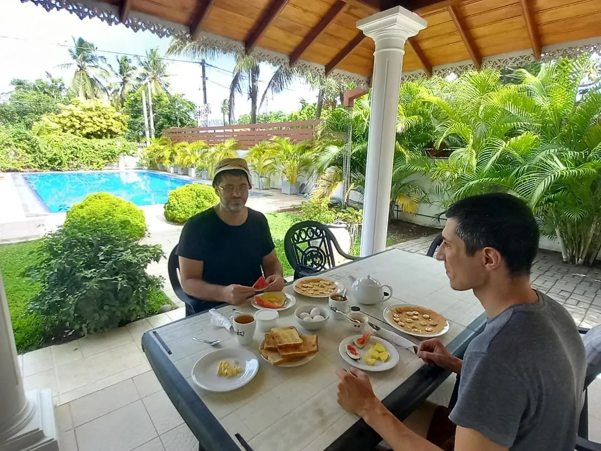 Villa 68 Negombo