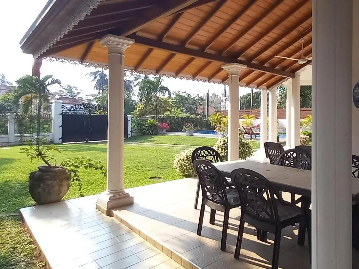 Villa 68 Negombo 0*,  Sri Lanka