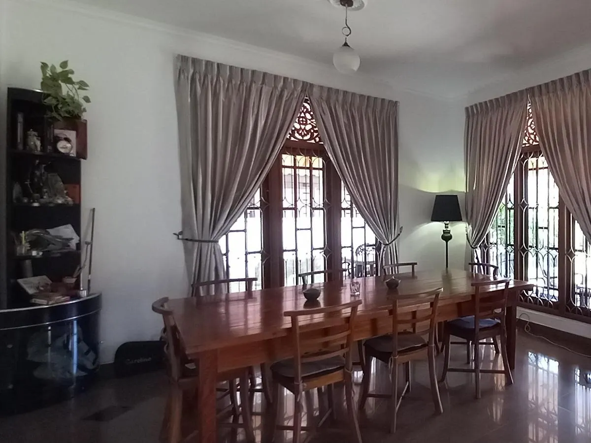 Guest house Villa 68 Negombo