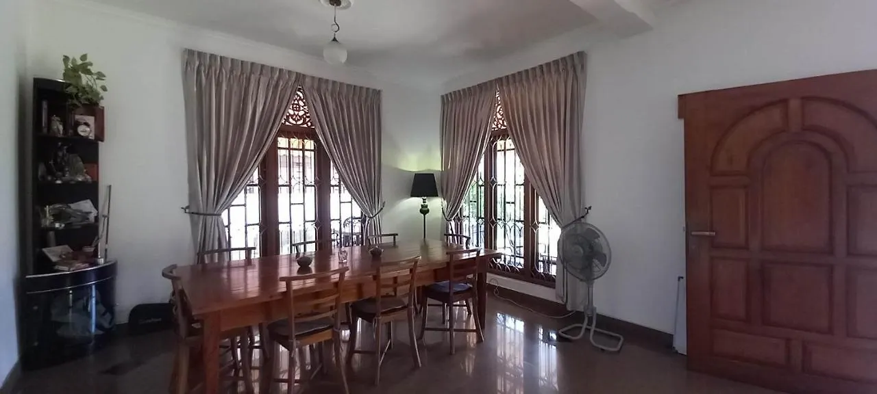 Villa 68 Negombo Guest house