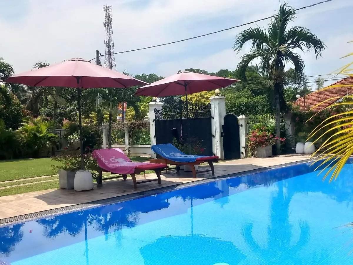 Villa 68 Negombo 0*,  Sri Lanka