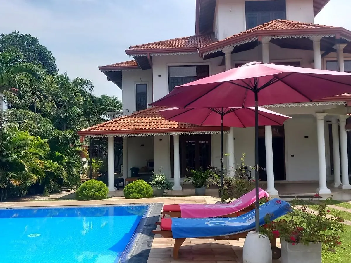 Villa 68 Negombo