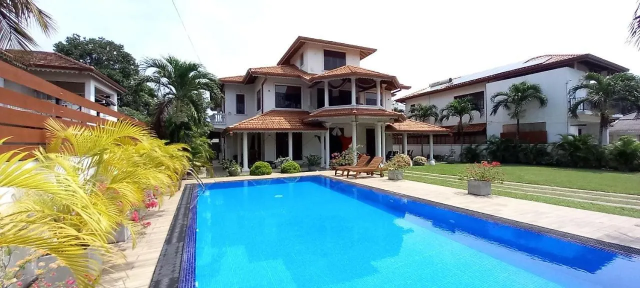 Villa 68 Negombo