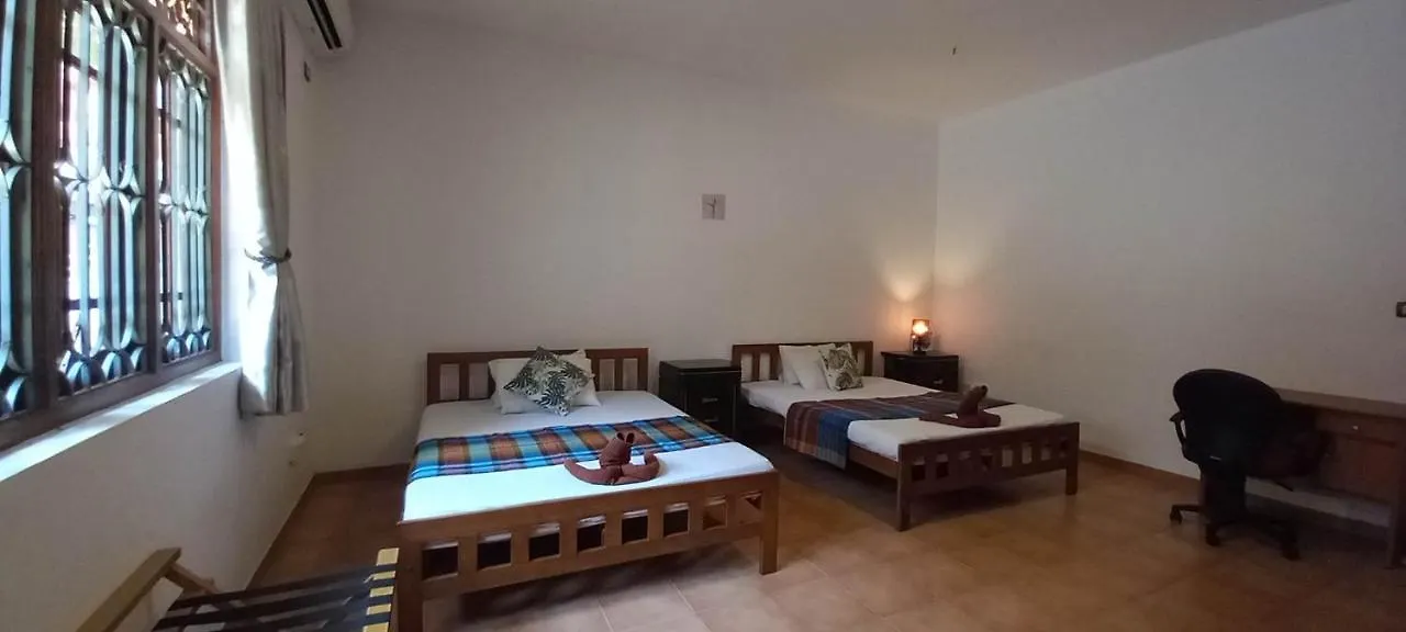 Villa 68 Negombo