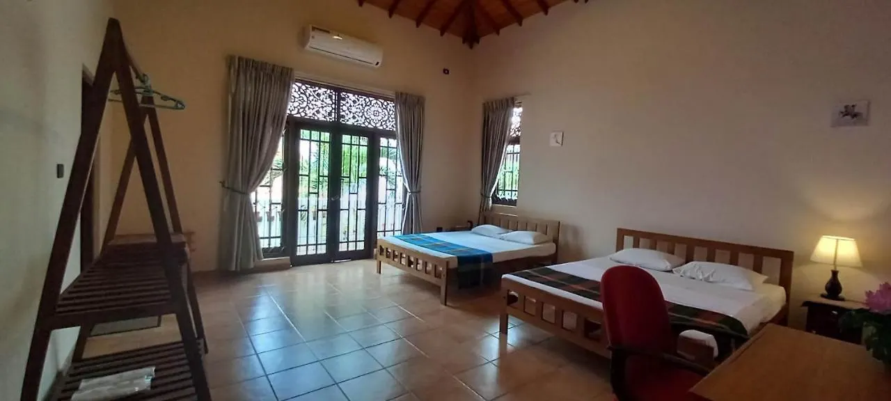 Guest house Villa 68 Negombo