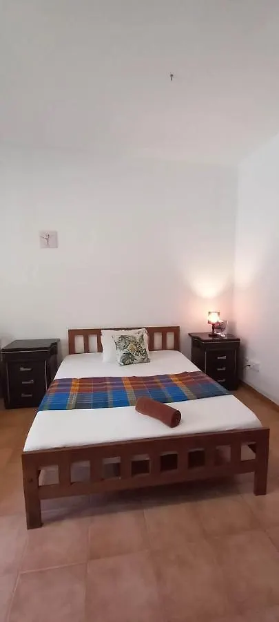 Guest house Villa 68 Negombo