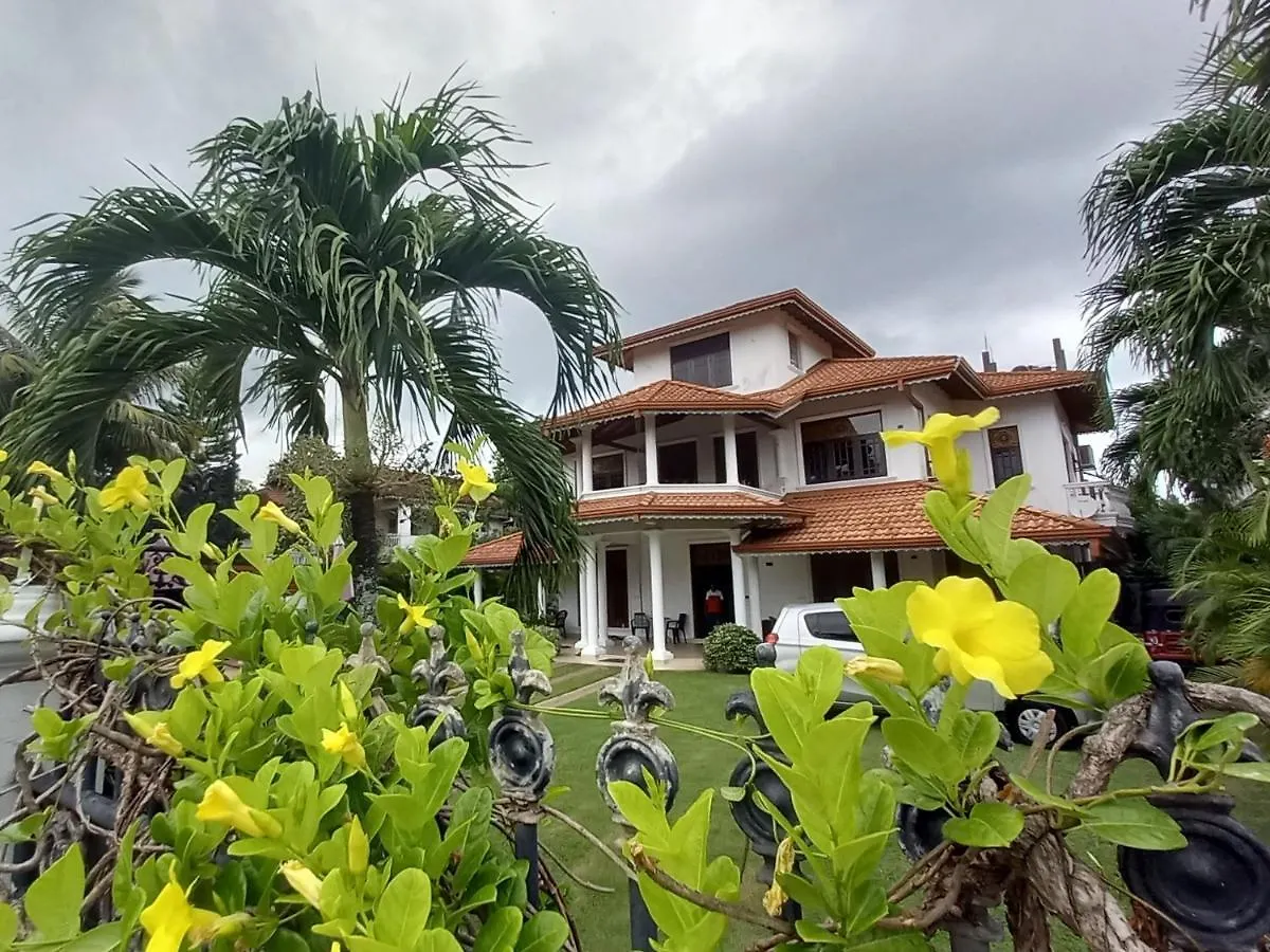 Villa 68 Negombo Guest house