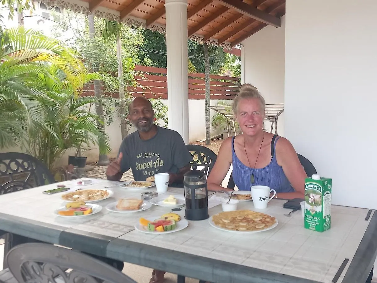 Villa 68 Negombo Guest house