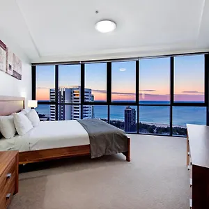 **** Aparthotel Mantra Sierra Grand Australia