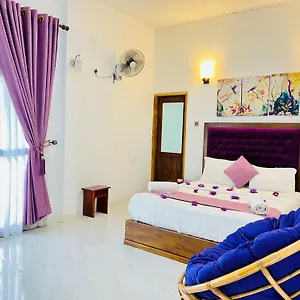 *** Guest house Heaven Breeze Sri Lanka