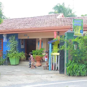  Homestay Familyhouse Sri Lanka