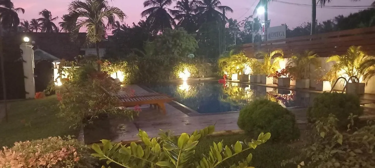 Villa 68 Negombo