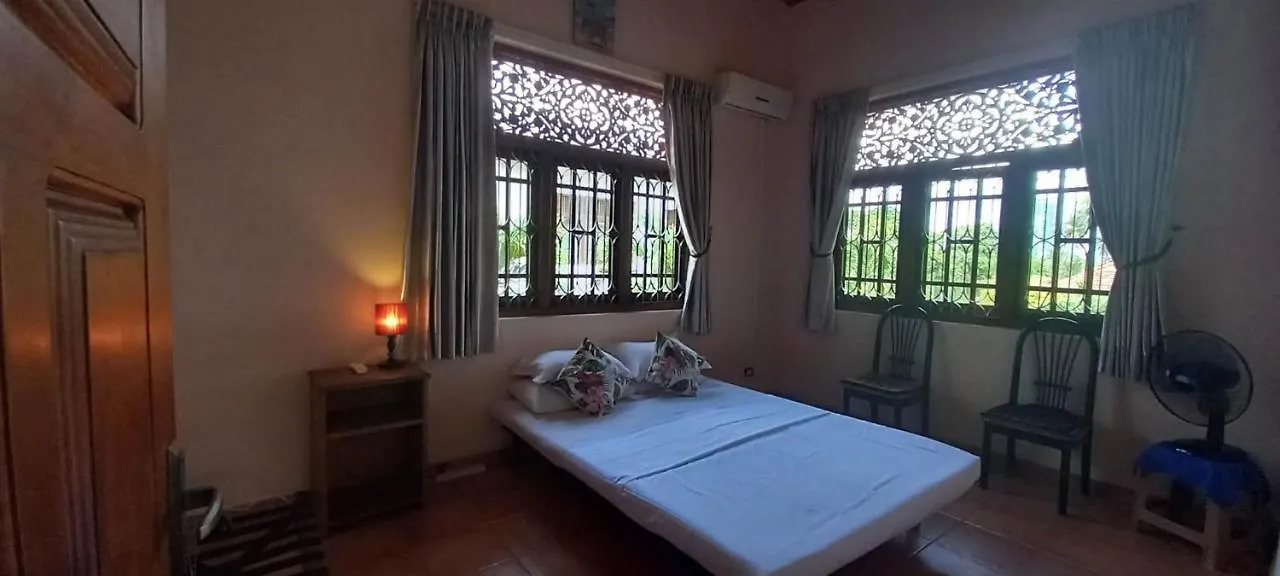Villa 68 Negombo Gasthof