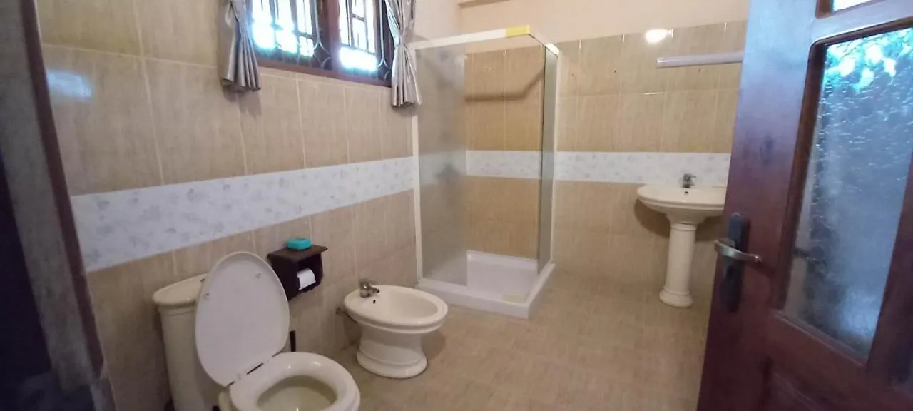 Villa 68 Negombo Gasthof