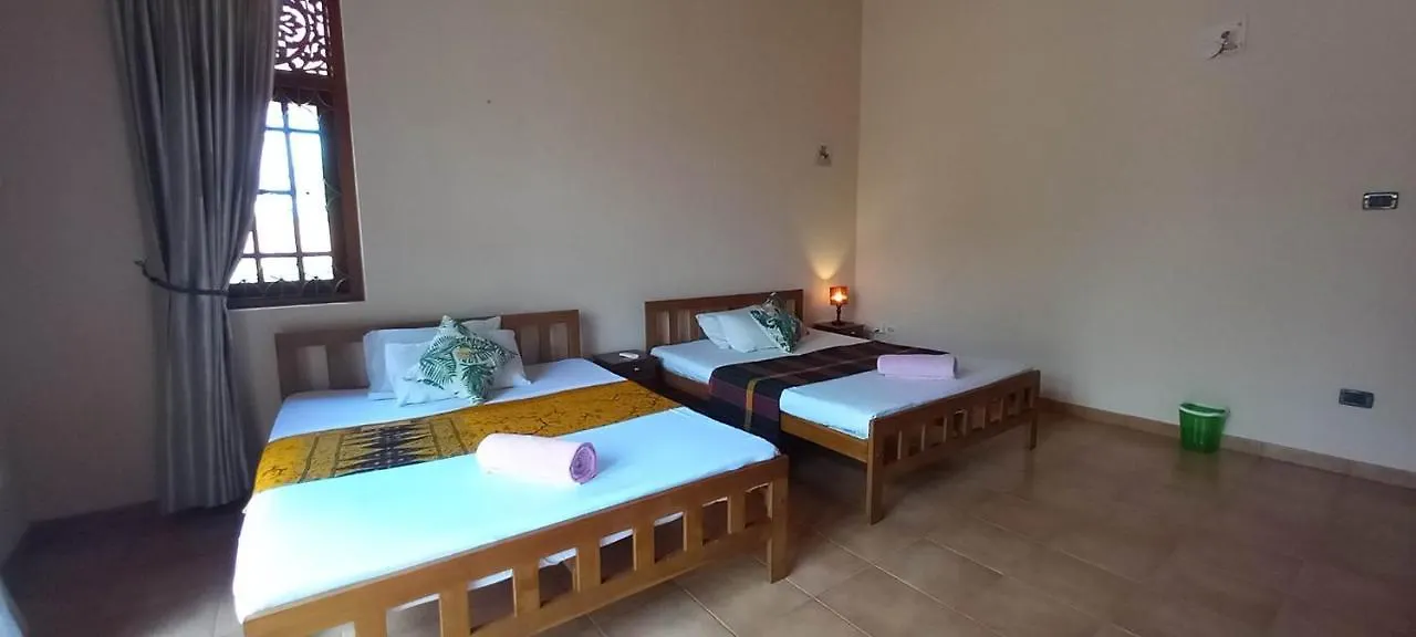 Villa 68 Negombo